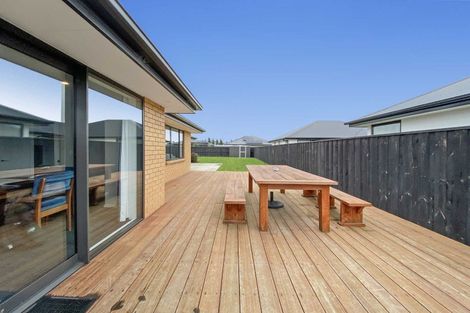 Photo of property in 104 Kemble Drive, Rolleston, 7615