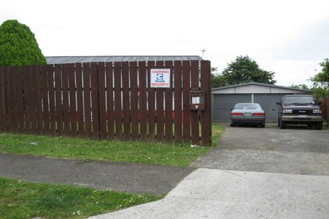 Photo of property in 9 Vimy Place, Mangere, Auckland, 2022