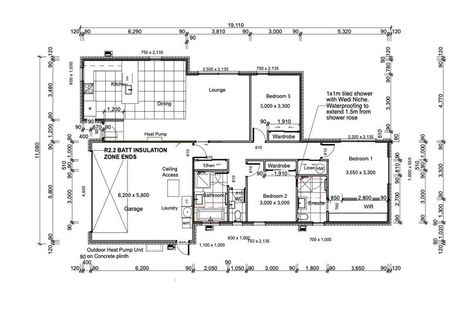 Photo of property in 53 Strowan Avenue, Elgin, 7700