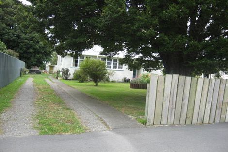 Photo of property in 7 Crewe Street, Pahiatua, 4910