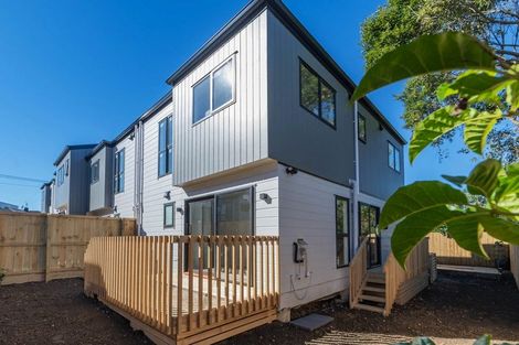 Photo of property in 45 Greenmeadows Avenue, Manurewa East, Auckland, 2102