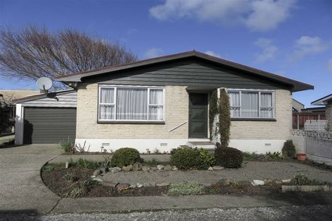 Photo of property in 2/20 Dublin Street, Windsor, Invercargill, 9810
