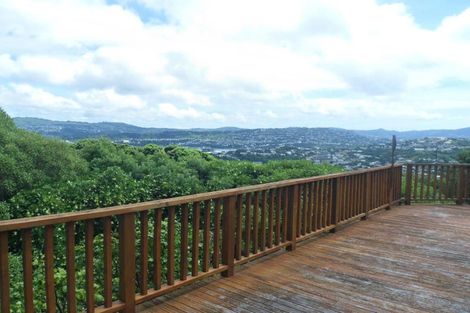 Photo of property in 89 Seatoun Heights Road, Seatoun, Wellington, 6022