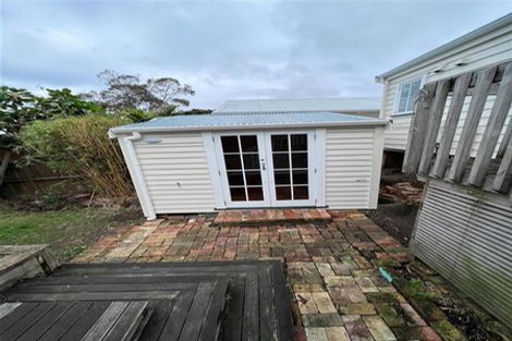 Photo of property in 36 Home Street, Grey Lynn, Auckland, 1021