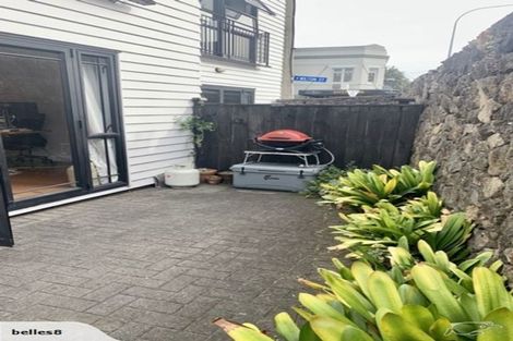 Photo of property in 2b Wilton Street, Grey Lynn, Auckland, 1021