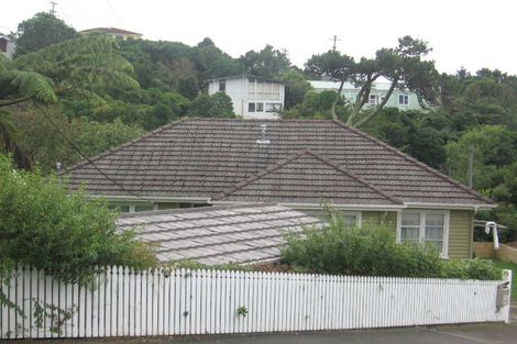 Photo of property in 46 Woodland Road, Johnsonville, Wellington, 6037
