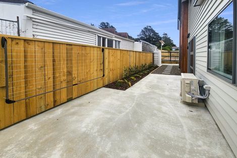 Photo of property in 1 Bledisloe Crescent, Wainuiomata, Lower Hutt, 5014