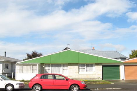 Photo of property in 1/306 Hastings Street South, Hastings, 4122