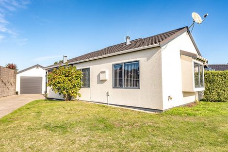 Photo of property in 1 Bullock Drive, Springvale, Whanganui, 4501
