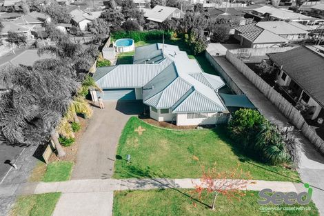 Photo of property in 11 Admiral Crescent, Flagstaff, Hamilton, 3210