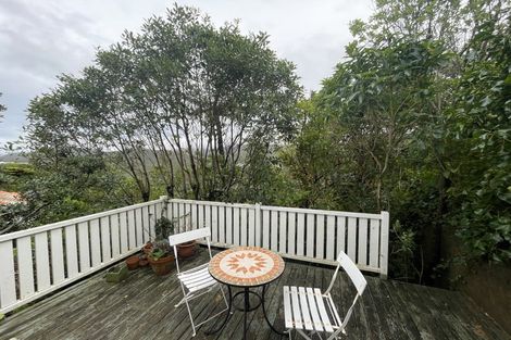 Photo of property in 138 The Ridgeway, Mornington, Wellington, 6021