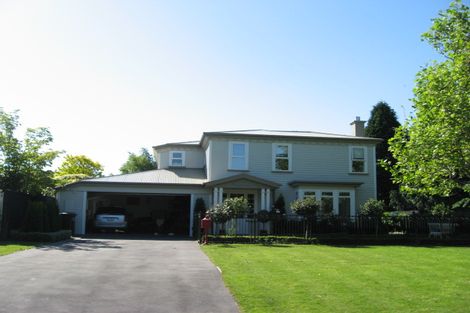 Photo of property in 30 Lavandula Crescent, Burnside, Christchurch, 8042