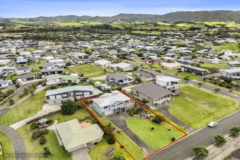 Photo of property in 9 Driftwood Place, Mangawhai Heads, Mangawhai, 0505