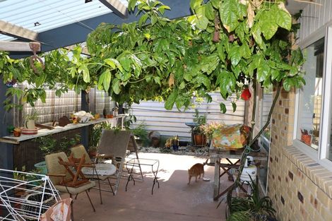 Photo of property in 16a Johnston Street, Foxton, 4814