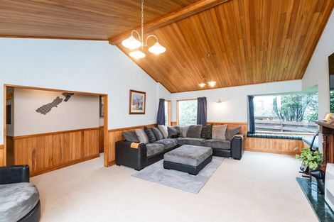 Photo of property in 106 Kelvin Grove Road, Kelvin Grove, Palmerston North, 4414
