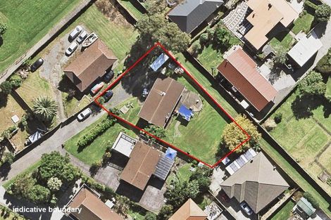 Photo of property in 17 Reseda Place, Papatoetoe, Auckland, 2025