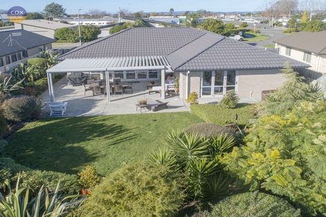 Photo of property in 11 Waitaha Place, Clive, 4102