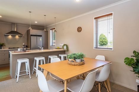 Photo of property in 168 Rolleston Drive, Rolleston, 7614