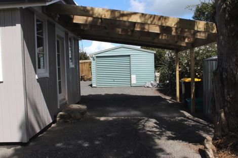 Photo of property in 20 Regent Street, Waihi, 3610