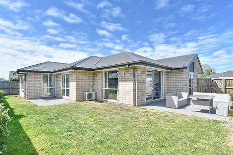 Photo of property in 11 Te Kereme Street, Marshland, Christchurch, 8083