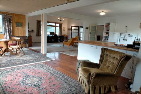 Photo of property in 546 Ngamoko Road, Norsewood, 4974