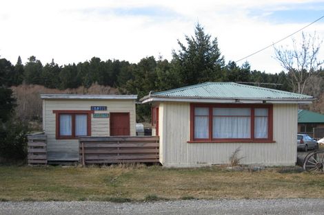 Photo of property in 11 Channel Road, Naseby, 9396