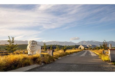 Photo of property in 6 Cameron Place, Ben Ohau, Twizel, 7999