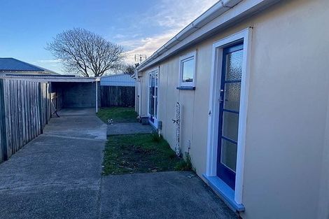 Photo of property in 8 Cadogan Street, Sydenham, Christchurch, 8023