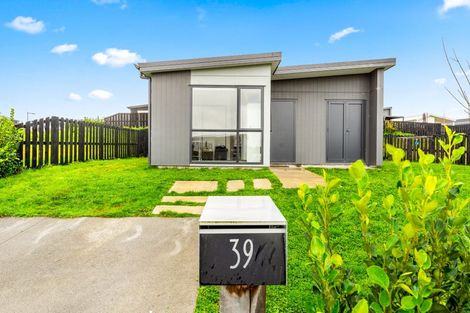 Photo of property in 39 Bittern Road, Te Kauwhata, 3710