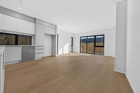 Photo of property in 22 Waimarie Road, Whenuapai, Auckland, 0618