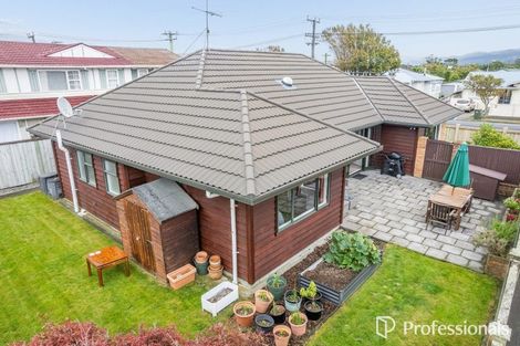 Photo of property in 23 Leighton Avenue, Waiwhetu, Lower Hutt, 5010