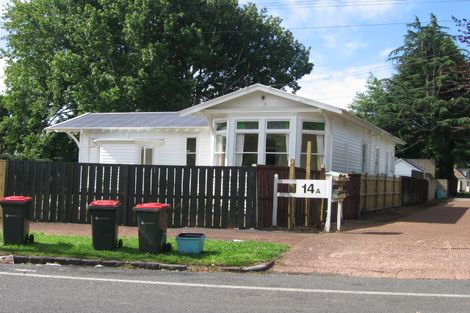 Photo of property in 14a Domett Avenue, Epsom, Auckland, 1023