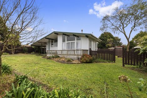 Photo of property in 5 Onyx Place, Pukehangi, Rotorua, 3015