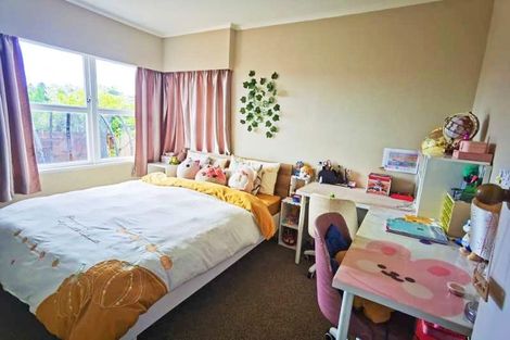 Photo of property in 8 Raewyn Place, Pakuranga, Auckland, 2010