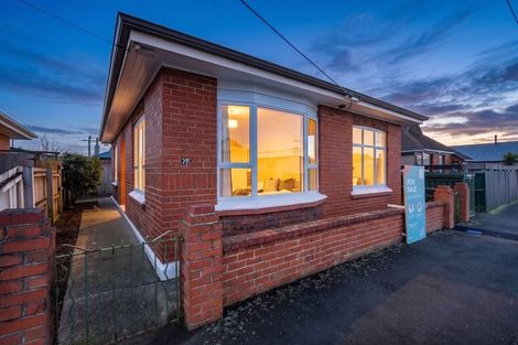 Photo of property in 78 Fingall Street, South Dunedin, Dunedin, 9012