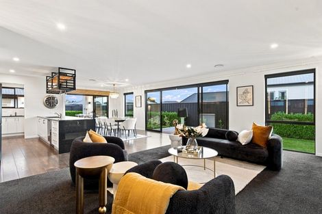 Photo of property in 56 Carnaveron Drive, Lincoln, 7608
