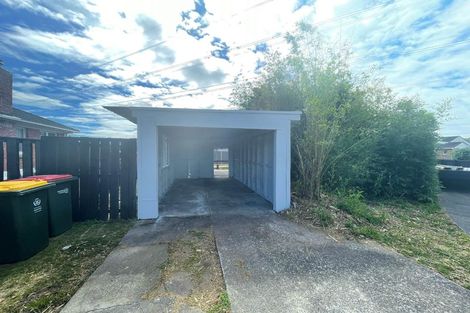 Photo of property in 72 Ashton Avenue, Otara, Auckland, 2023