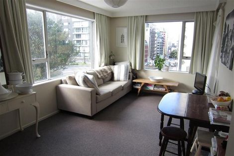 Photo of property in Adelphi Apartments, 183 The Terrace, Wellington Central, Wellington, 6011