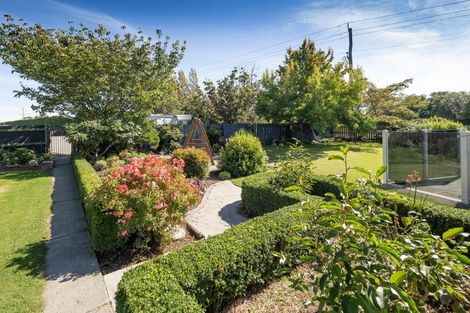 Photo of property in 11 Hatfield Overdale Road, Rakaia, 7781