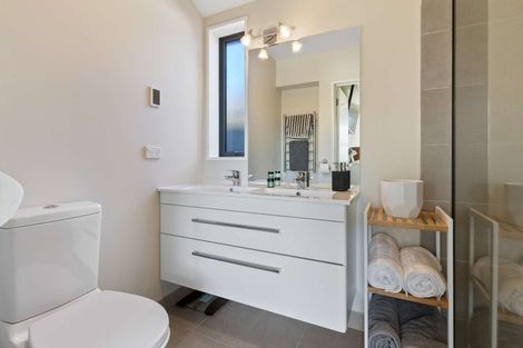 Photo of property in 7 Seaward Street, Pegasus, 7612