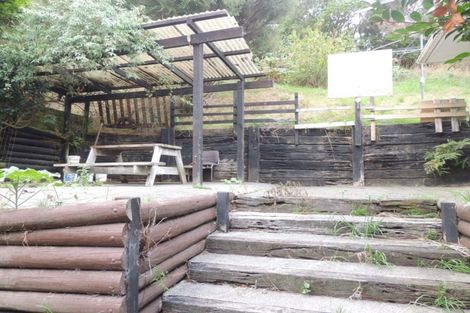 Photo of property in 372 George Street, Stokes Valley, Lower Hutt, 5019