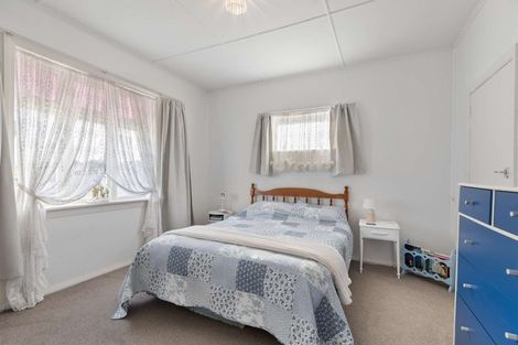 Photo of property in 58 Polson Street, Castlecliff, Whanganui, 4501