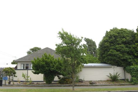 Photo of property in 48 Radley Street, Woolston, Christchurch, 8023