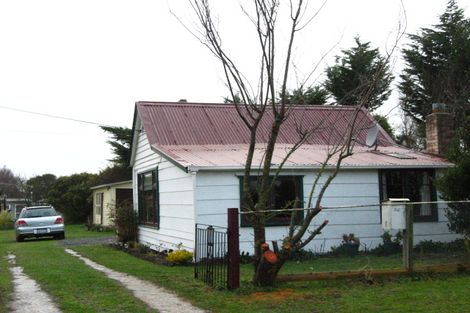 Photo of property in 86 Henry Street, Waikouaiti, 9510