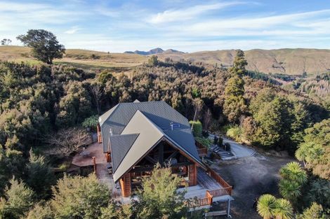 Photo of property in 20 Lulus Lane, Lyford, Waiau, 7395
