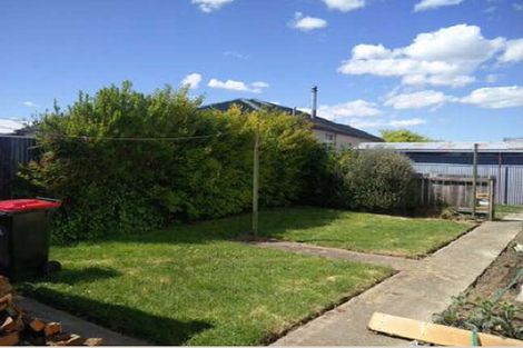 Photo of property in 288 Tay Street, Turnbull Thomson Park, Invercargill, 9810