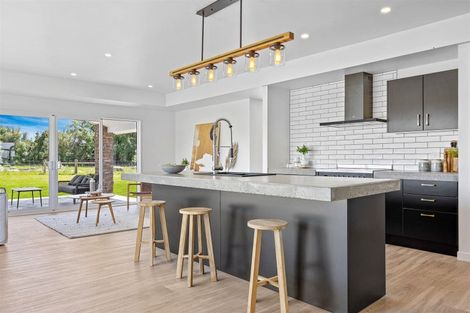 Photo of property in 446 Broad Road, Sefton, Rangiora, 7477