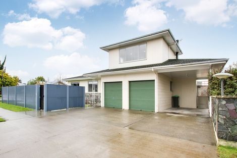Photo of property in 33 Avenue Road, Greenmeadows, Napier, 4112