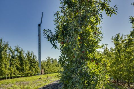 Photo of property in 83 Mount Erin Road, Pukahu, Hastings, 4172