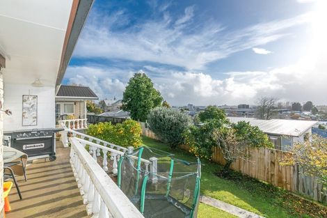 Photo of property in 8a Corrin Street, Melville, Hamilton, 3206